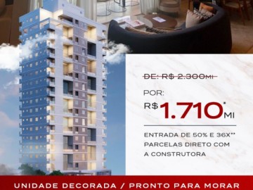 Apartamento  Venda