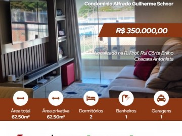 Apartamento  Venda