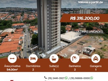 Apartamento  Venda